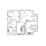 Holiday home Esper Location *