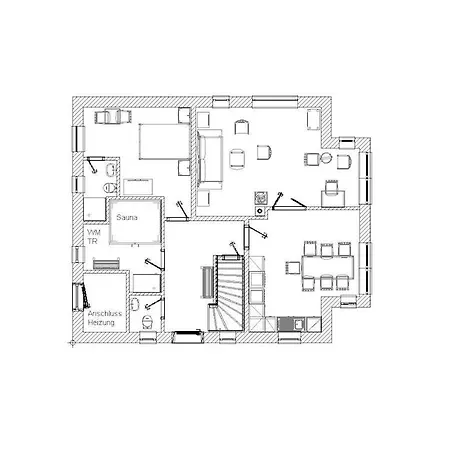 Σπίτι διακοπών Esper Location *